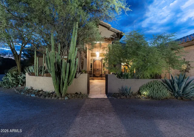 Photo 3 of Single family home for sale at 5905 E Cielo Run S, Cave Creek, AZ 85331 | MLS# 7077624 | Listing updated on 2026-10-05