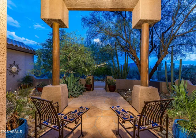 Photo 3 of Single family home for sale at 5905 E Cielo Run S, Cave Creek, AZ 85331 | MLS# 7077624 | Listing updated on 2026-10-05