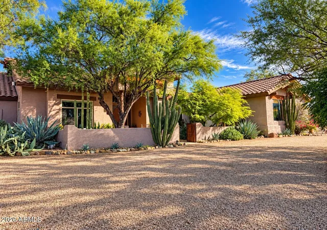 Photo 4 of Single family home for sale at 5905 E Cielo Run S, Cave Creek, AZ 85331 | MLS# 7077624 | Listing updated on 2026-10-05