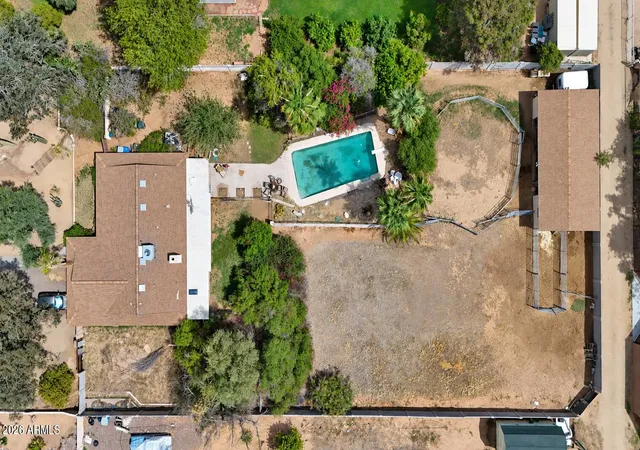 Photo 1 of Single family home for sale at 5515 E Thunderbird Rd, Scottsdale, AZ 85254 | MLS# 7076843 | Listing updated on 2026-10-21