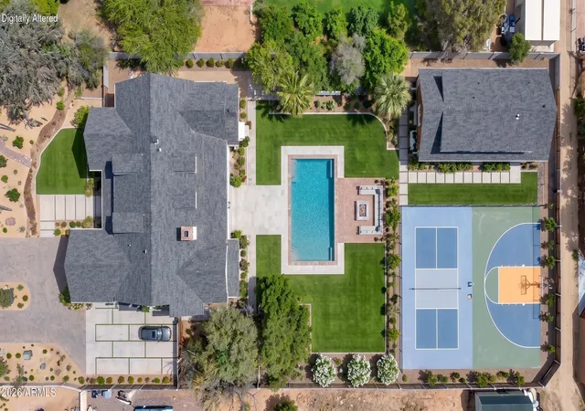 Photo 2 of Single family home for sale at 5515 E Thunderbird Rd, Scottsdale, AZ 85254 | MLS# 7076843 | Listing updated on 2026-10-21