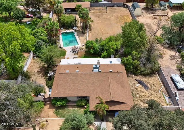 Photo 3 of Single family home for sale at 5515 E Thunderbird Rd, Scottsdale, AZ 85254 | MLS# 7076843 | Listing updated on 2026-10-21