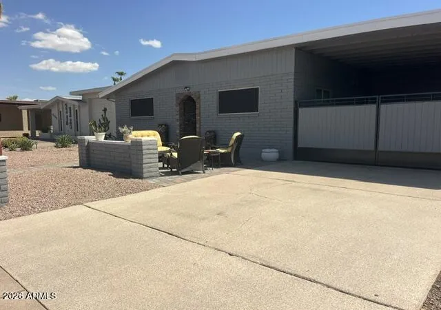 Photo 3 of Single family home for sale at 2223 N Lema Dr, Mesa, AZ 85215 | MLS# 7078178 | Listing updated on 2026-09-25