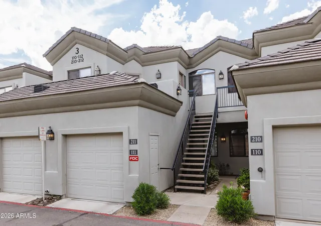 Photo 1 of Townhouse for sale at 4533 N 22nd Street #211, Phoenix, AZ 85016 | MLS# 7076834 | Listing updated on 2026-10-13