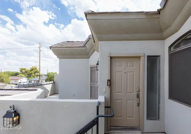 Photo 3 of Townhouse for sale at 4533 N 22nd Street #211, Phoenix, AZ 85016 | MLS# 7076834 | Listing updated on 2026-10-13