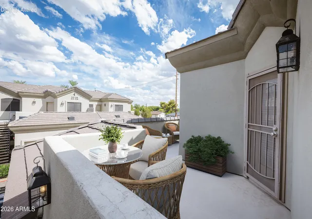 Photo 3 of Townhouse for sale at 4533 N 22nd Street #211, Phoenix, AZ 85016 | MLS# 7076834 | Listing updated on 2026-10-13