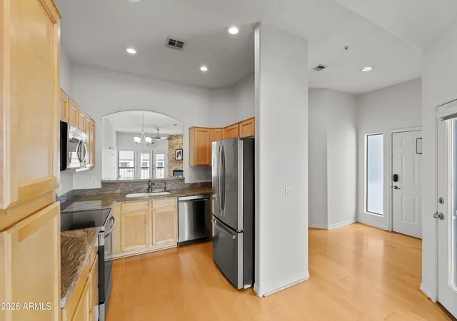 Photo 4 of Townhouse for sale at 4533 N 22nd Street #211, Phoenix, AZ 85016 | MLS# 7076834 | Listing updated on 2026-10-13