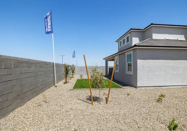 Photo 48 of Single family home for sale at 9599 N 177th Drive, Waddell, AZ 85355 | MLS# 7076813 | Listing updated on 2026-09-13