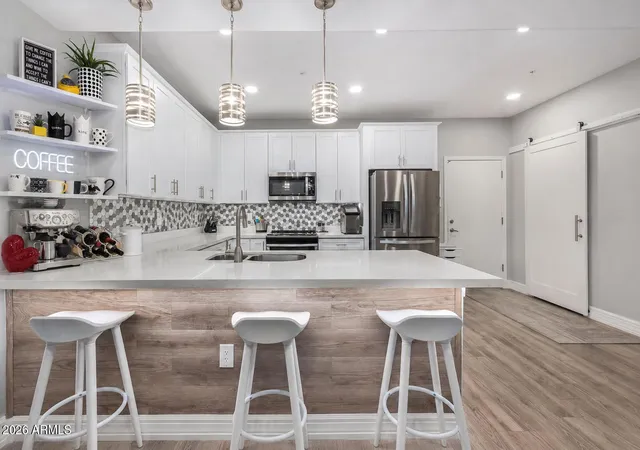 Photo 1 of Townhouse for sale at 2821 S Skyline Dr #121, Mesa, AZ 85212 | MLS# 7076832 | Listing updated on 2026-09-10