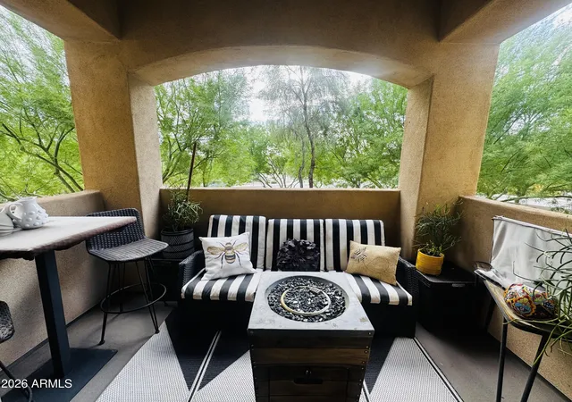 Photo 2 of Townhouse for sale at 2821 S Skyline Dr #121, Mesa, AZ 85212 | MLS# 7076832 | Listing updated on 2026-09-10