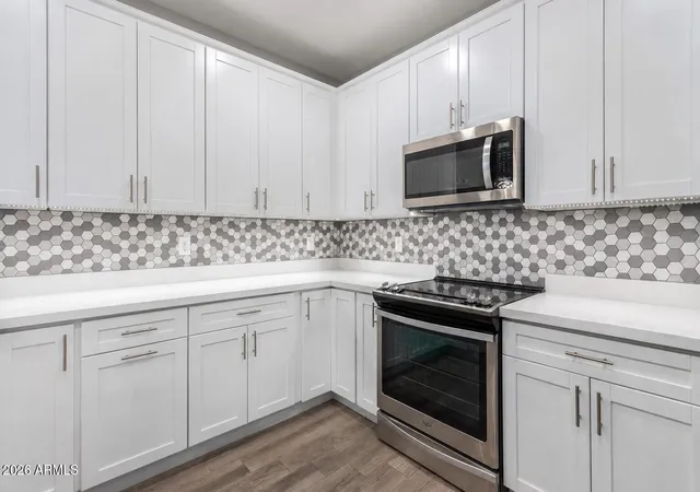 Photo 3 of Townhouse for sale at 2821 S Skyline Dr #121, Mesa, AZ 85212 | MLS# 7076832 | Listing updated on 2026-09-10