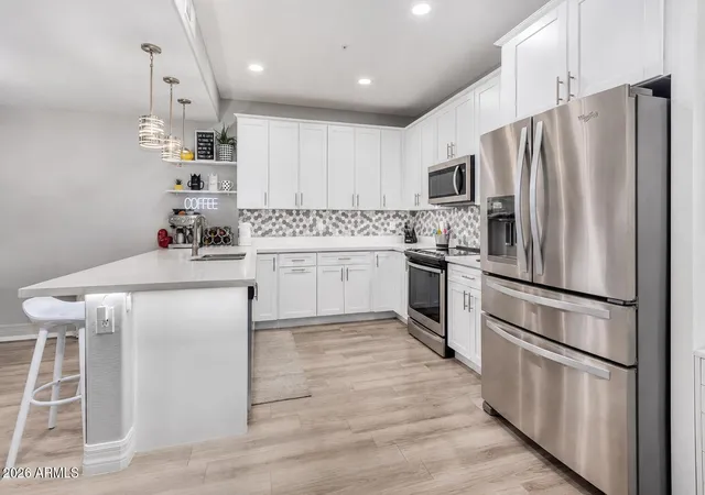 Photo 4 of Townhouse for sale at 2821 S Skyline Dr #121, Mesa, AZ 85212 | MLS# 7076832 | Listing updated on 2026-09-10