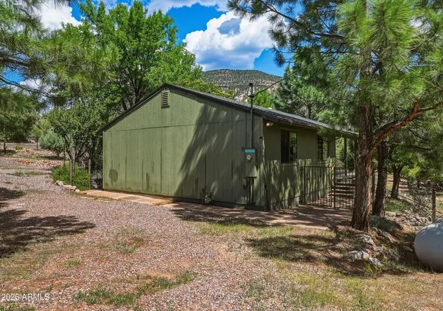 Photo 1 of Single family home for sale at 1194 W Beaver Flt Rd, Payson, AZ 85541 | MLS# 7076830 | Listing updated on 2026-09-07