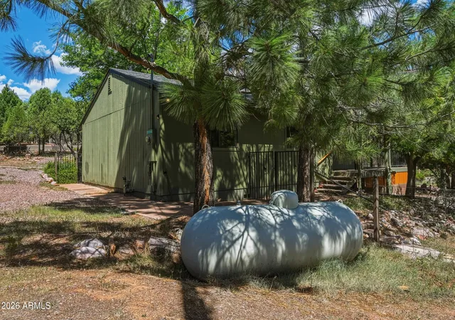 Photo 2 of Single family home for sale at 1194 W Beaver Flt Rd, Payson, AZ 85541 | MLS# 7076830 | Listing updated on 2026-09-07