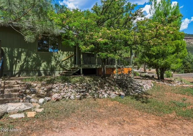Photo 3 of Single family home for sale at 1194 W Beaver Flt Rd, Payson, AZ 85541 | MLS# 7076830 | Listing updated on 2026-09-07