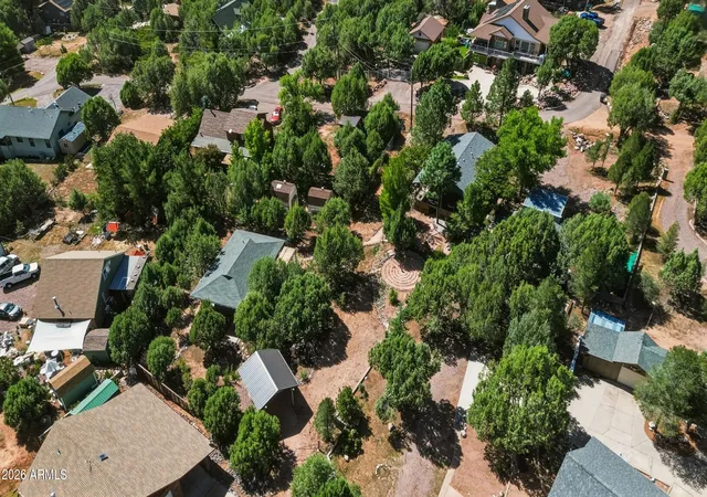 Photo 53 of Single family home for sale at 1194 W Beaver Flt Rd, Payson, AZ 85541 | MLS# 7076830 | Listing updated on 2026-09-07