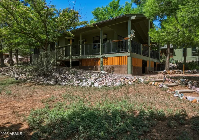 Photo 4 of Single family home for sale at 1194 W Beaver Flt Rd, Payson, AZ 85541 | MLS# 7076830 | Listing updated on 2026-09-07
