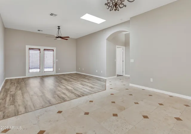 Photo 2 of Townhouse for sale at 8713 E Sandtrap Ct, Gold Canyon, AZ 85118 | MLS# 7076896 | Listing updated on 2026-09-11