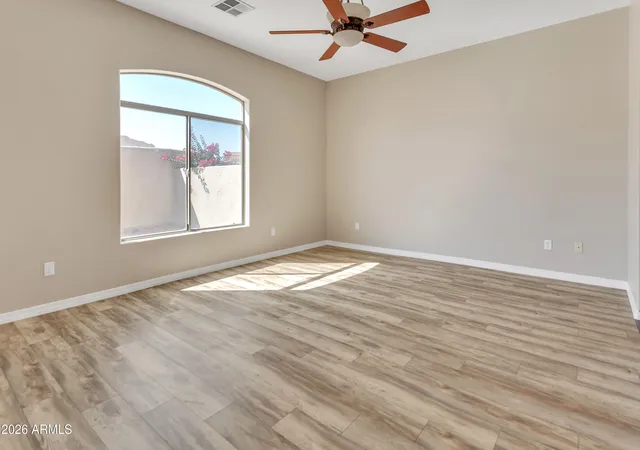 Photo 3 of Townhouse for sale at 8713 E Sandtrap Ct, Gold Canyon, AZ 85118 | MLS# 7076896 | Listing updated on 2026-09-11