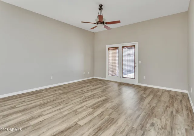 Photo 3 of Townhouse for sale at 8713 E Sandtrap Ct, Gold Canyon, AZ 85118 | MLS# 7076896 | Listing updated on 2026-09-11