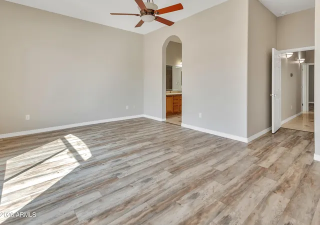 Photo 4 of Townhouse for sale at 8713 E Sandtrap Ct, Gold Canyon, AZ 85118 | MLS# 7076896 | Listing updated on 2026-09-11