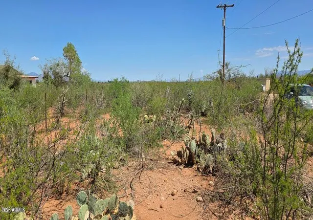Photo 3 of Land for sale at Tbd N Market Pl, Sierra Vista, AZ 85635 | MLS# 7076833 | Listing updated on 2026-09-06