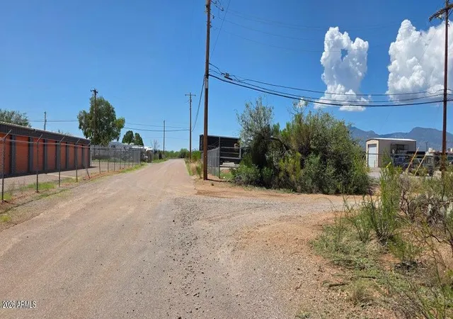 Photo 4 of Land for sale at Tbd N Market Pl, Sierra Vista, AZ 85635 | MLS# 7076833 | Listing updated on 2026-09-06