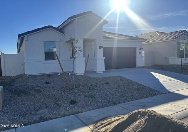 Photo 1 of Sale Pending at 17749 W Palo Verde Ave, Waddell, AZ 85355 | MLS# 7076835 | Listing updated on 2026-09-18