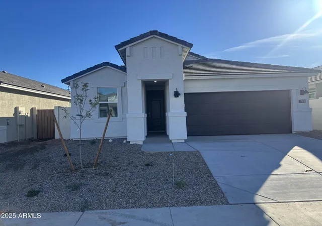Photo 2 of Sale Pending at 17749 W Palo Verde Ave, Waddell, AZ 85355 | MLS# 7076835 | Listing updated on 2026-09-18