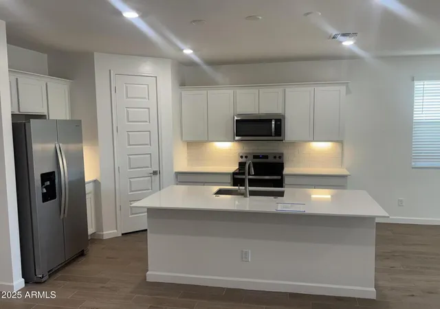 Photo 3 of Sale Pending at 17749 W Palo Verde Ave, Waddell, AZ 85355 | MLS# 7076835 | Listing updated on 2026-09-18