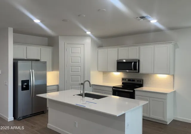 Photo 4 of Sale Pending at 17749 W Palo Verde Ave, Waddell, AZ 85355 | MLS# 7076835 | Listing updated on 2026-09-18