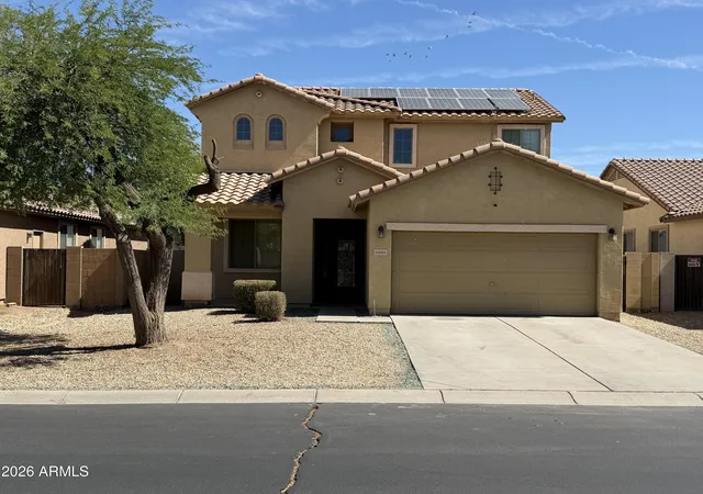 Photo 1 of Single family home for sale at 44064 W Palo Cedro Rd, Maricopa, AZ 85138 | MLS# 7076889 | Listing updated on 2026-09-08