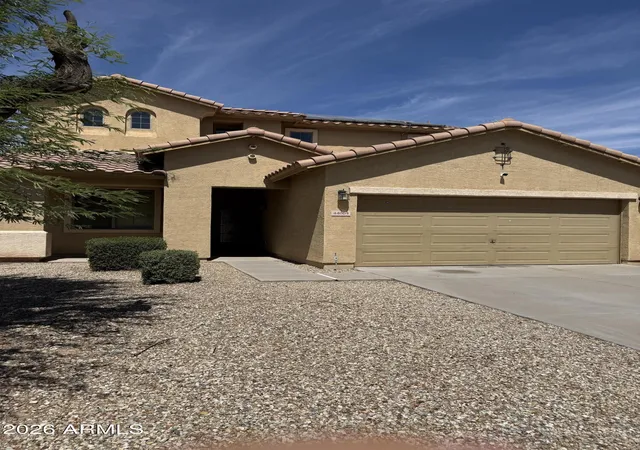 Photo 2 of Single family home for sale at 44064 W Palo Cedro Rd, Maricopa, AZ 85138 | MLS# 7076889 | Listing updated on 2026-09-08