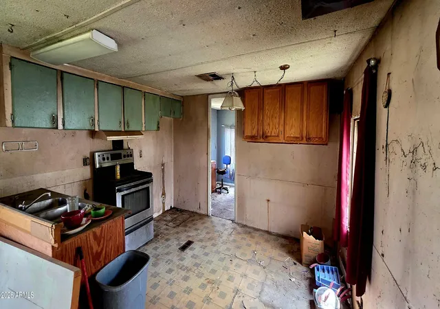 Photo 3 of Manufactured home for sale at 5155 E Nugget Ln, Hereford, AZ 85615 | MLS# 7076900 | Listing updated on 2026-09-09