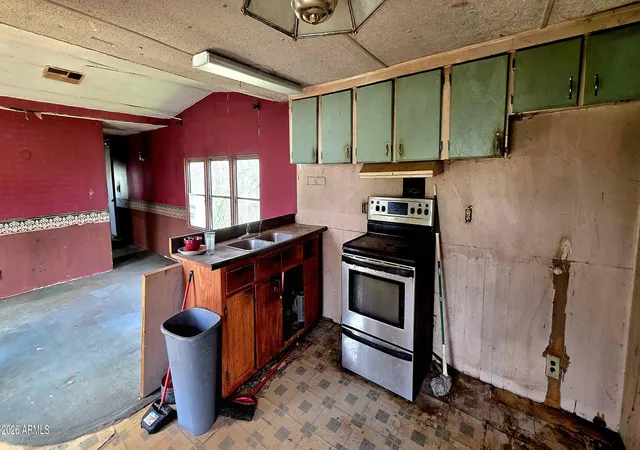Photo 4 of Manufactured home for sale at 5155 E Nugget Ln, Hereford, AZ 85615 | MLS# 7076900 | Listing updated on 2026-09-09