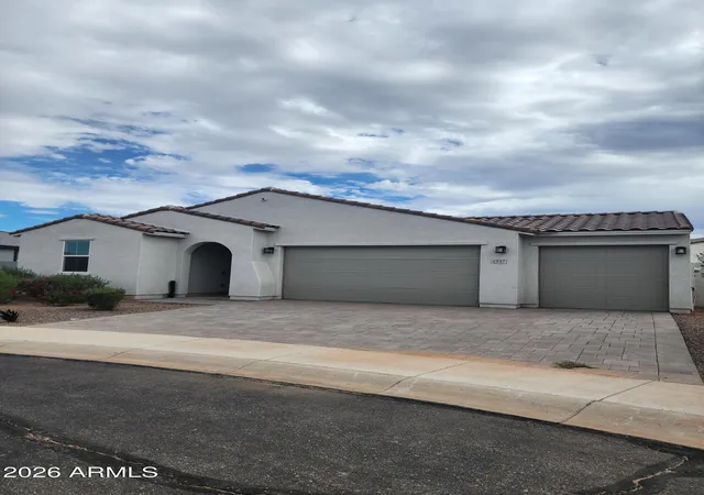 Photo 1 of Single family home for sale at 1997 E Wetleaf Pl, Casa Grande, AZ 85122 | MLS# 7077095 | Listing updated on 2026-09-08