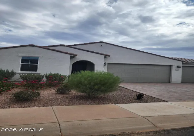 Photo 2 of Single family home for sale at 1997 E Wetleaf Pl, Casa Grande, AZ 85122 | MLS# 7077095 | Listing updated on 2026-09-08