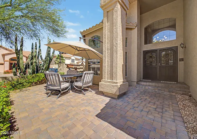 Photo 1 of Sale Pending at 5102 E Grandview Rd, Scottsdale, AZ 85254 | MLS# 7076969 | Listing updated on 2026-09-08
