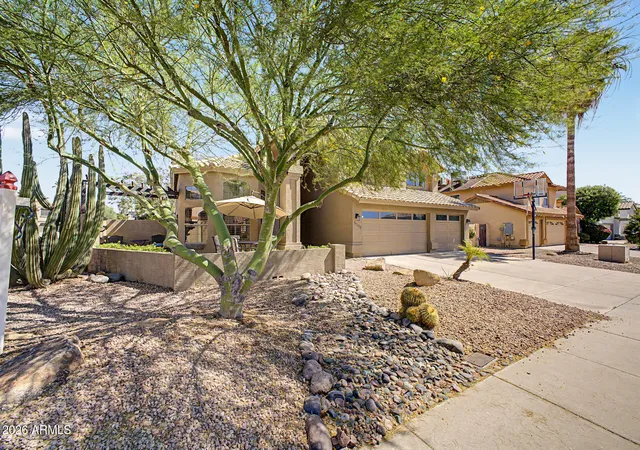 Photo 3 of Sale Pending at 5102 E Grandview Rd, Scottsdale, AZ 85254 | MLS# 7076969 | Listing updated on 2026-09-08
