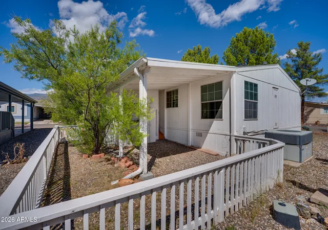 Photo 4 of Manufactured home for sale at 2050 W State Route 89a #84, Cottonwood, AZ 86326 | MLS# 7077471 | Listing updated on 2026-09-09