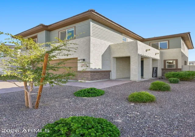 Photo 1 of Single family home for sale at 3389 S 180th Avenue, Goodyear, AZ 85338 | MLS# 7079221 | Listing updated on 2026-10-02