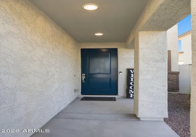 Photo 3 of Single family home for sale at 3389 S 180th Avenue, Goodyear, AZ 85338 | MLS# 7079221 | Listing updated on 2026-10-02