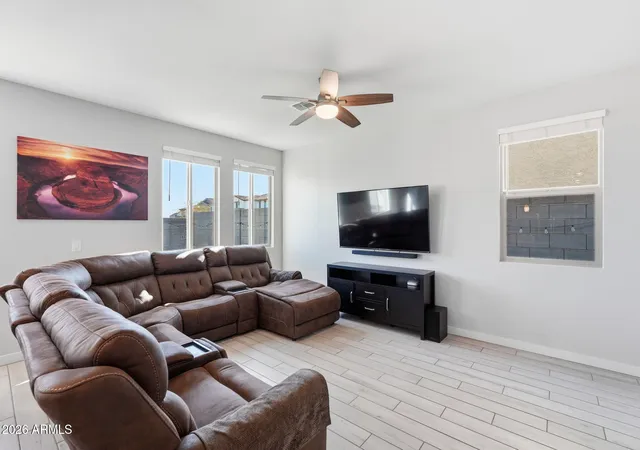Photo 3 of Single family home for sale at 3389 S 180th Avenue, Goodyear, AZ 85338 | MLS# 7079221 | Listing updated on 2026-10-02