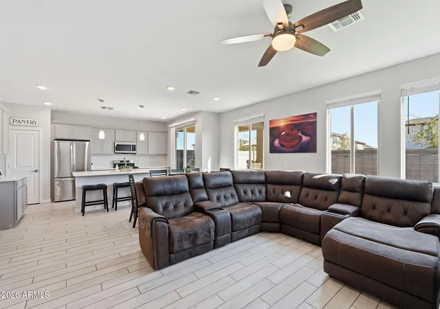 Photo 4 of Single family home for sale at 3389 S 180th Avenue, Goodyear, AZ 85338 | MLS# 7079221 | Listing updated on 2026-10-02