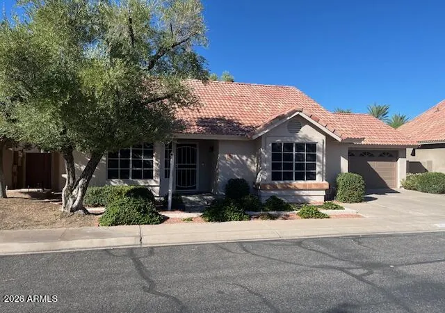 Single family home for sale at 3920 E Orchid Ln, Phoenix, AZ 85044 | MLS# 7077057