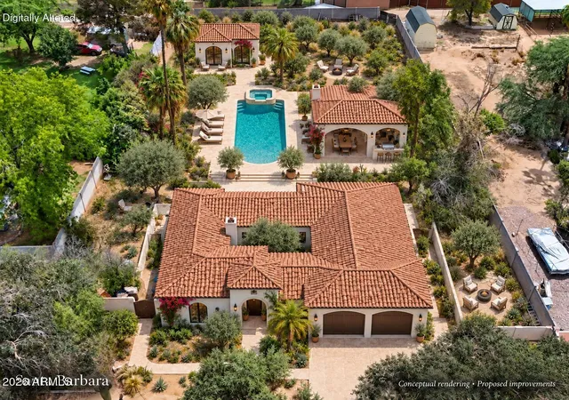 Photo 4 of Land for sale at 5515 E Thunderbird Rd #263, Scottsdale, AZ 85254 | MLS# 7076846 | Listing updated on 2026-09-18