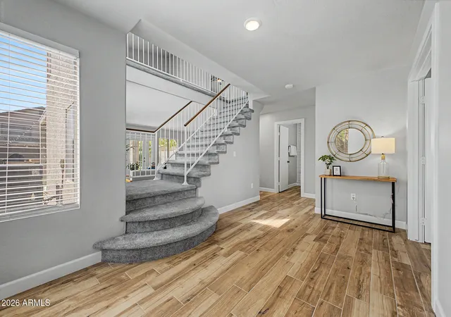 Photo 2 of Single family home for sale at 495 W Douglas Ave, Gilbert, AZ 85233 | MLS# 7076854 | Listing updated on 2026-10-07