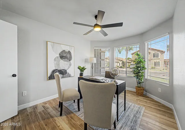 Photo 3 of Single family home for sale at 495 W Douglas Ave, Gilbert, AZ 85233 | MLS# 7076854 | Listing updated on 2026-10-07