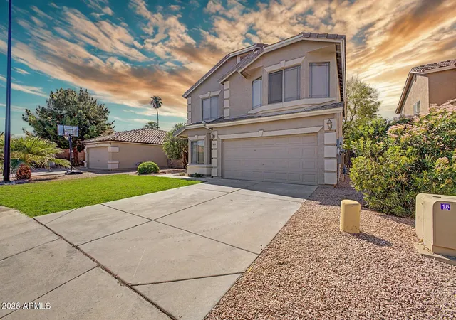 Photo 2 of Single family home for sale at 495 W Douglas Ave, Gilbert, AZ 85233 | MLS# 7076854 | Listing updated on 2026-09-14
