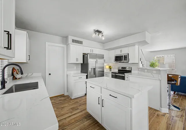 Photo 4 of Single family home for sale at 495 W Douglas Ave, Gilbert, AZ 85233 | MLS# 7076854 | Listing updated on 2026-09-14